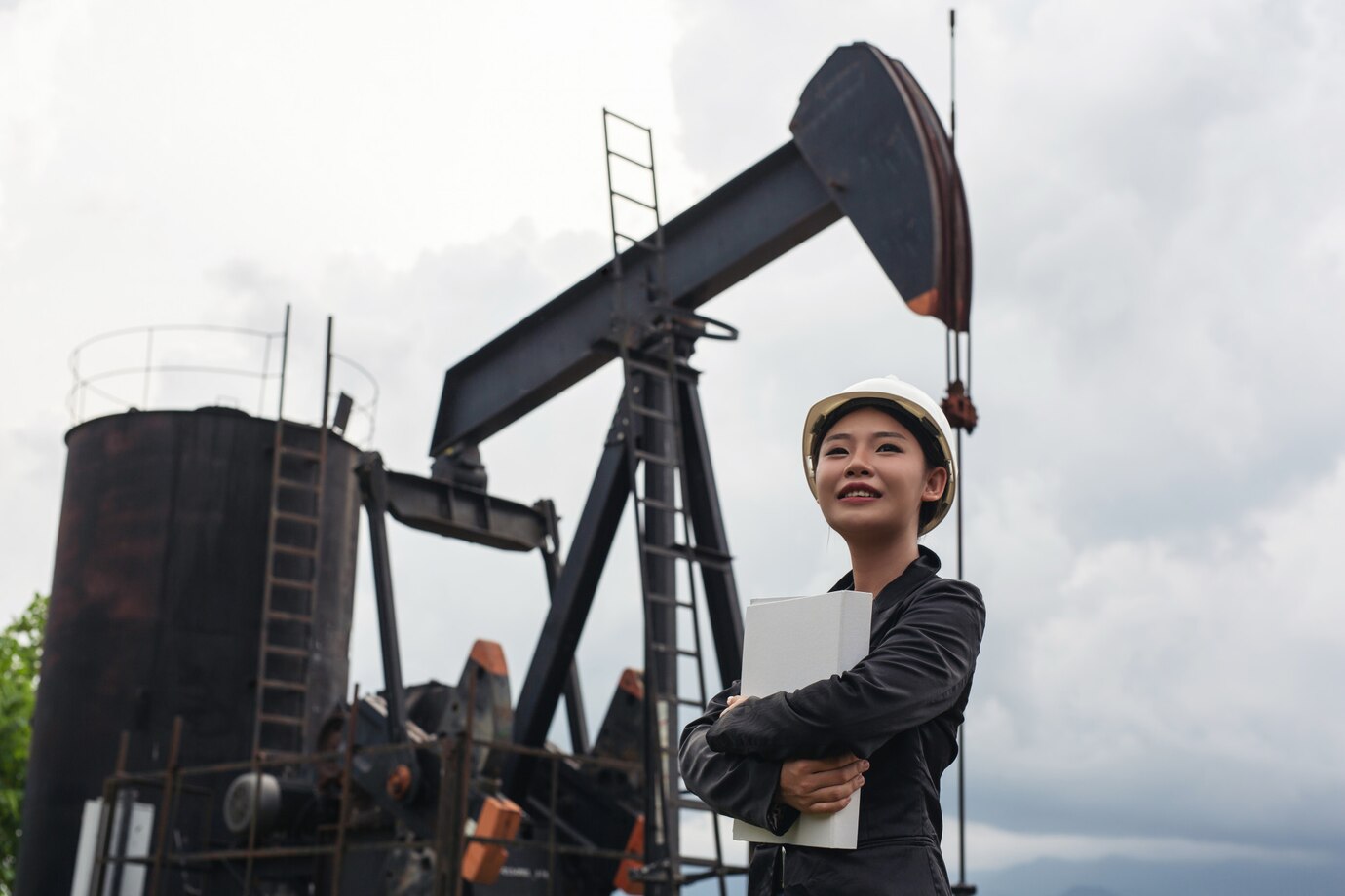 Oil and gas image 2