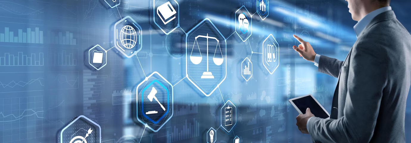 Legal industry image 2