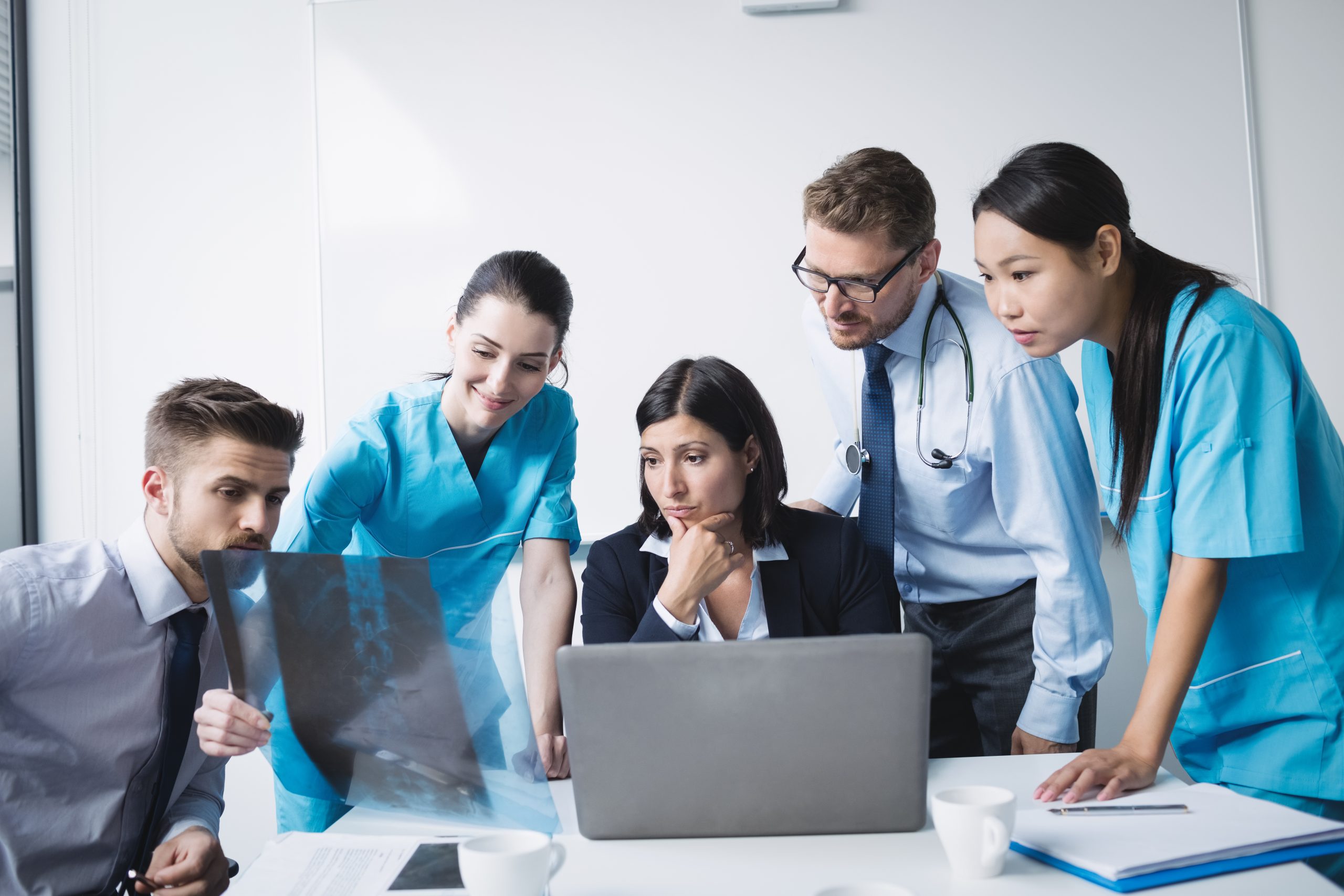 Healthcare Staffing Image 8