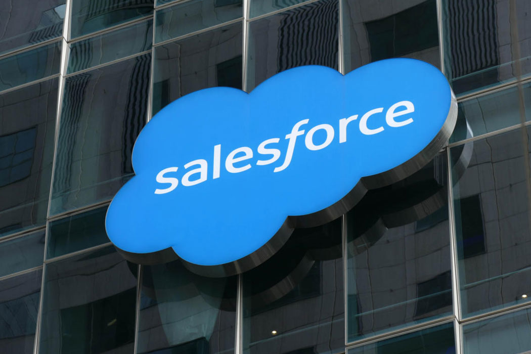 Salesforce image 2