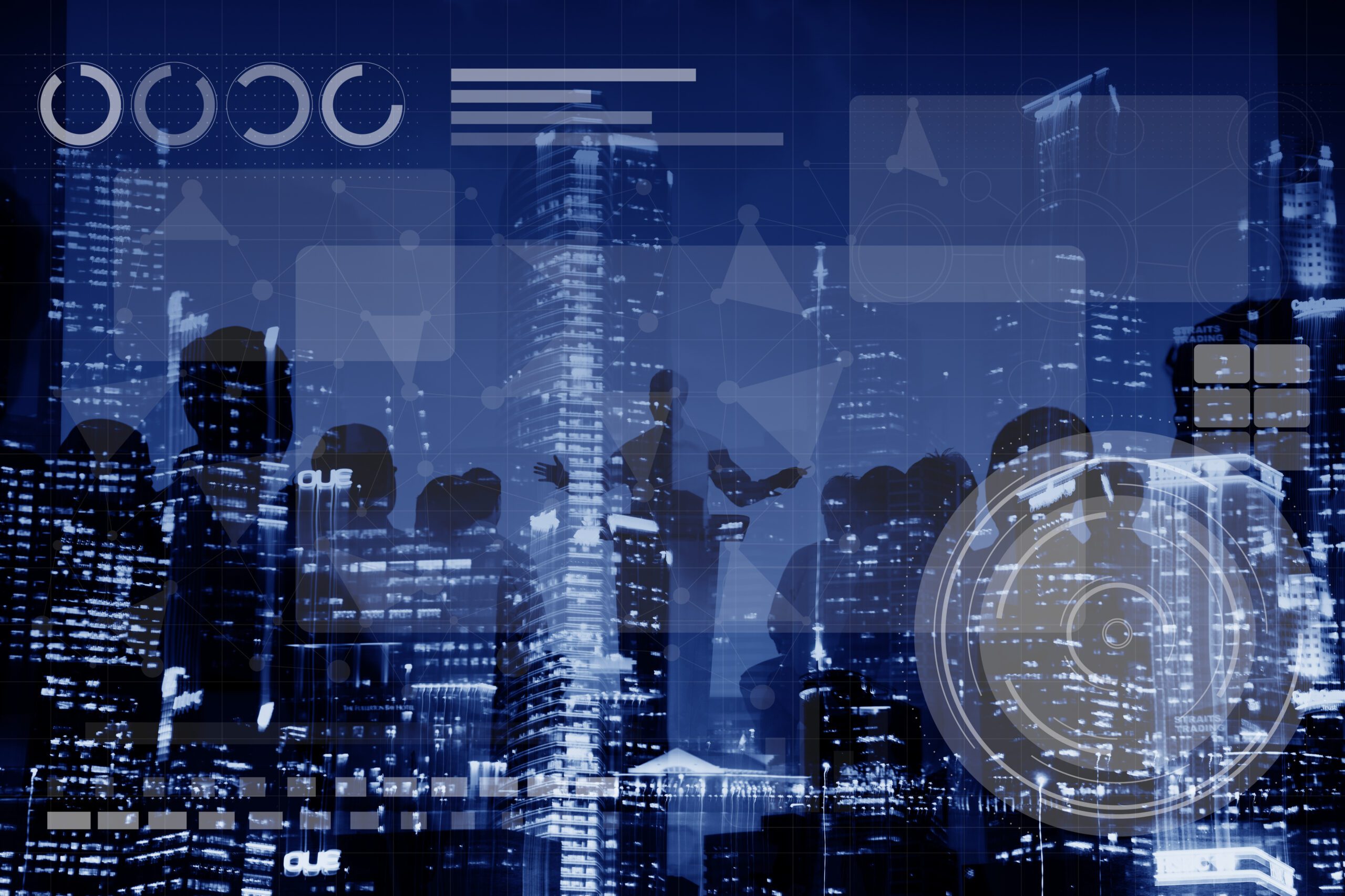 Banking Services industry image 3